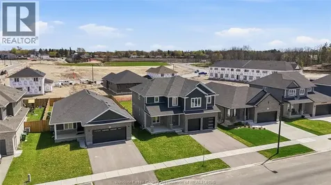 39 Muirfield Drive St. Thomas ON N5R 0K3