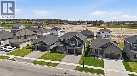 39 Muirfield Drive St. Thomas ON N5R 0K3