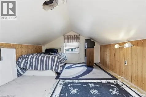 105 Tolton Avenue Hamilton ON L8H 5N7