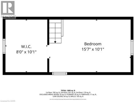 105 Tolton Avenue Hamilton ON L8H 5N7