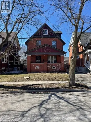 48 Betzner Avenue North Kitchener ON N2H 3B9