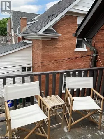 48 Betzner Avenue North Kitchener ON N2H 3B9