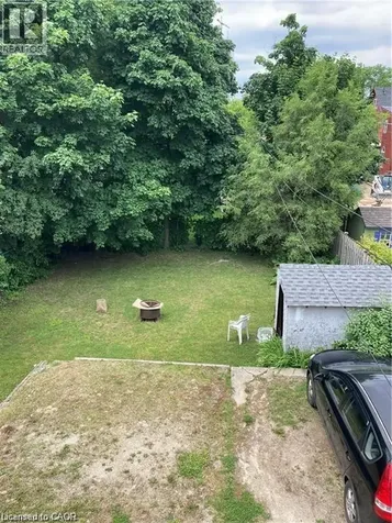 48 Betzner Avenue North Kitchener ON N2H 3B9