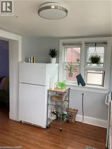 48 Betzner Avenue North Kitchener ON N2H 3B9