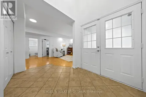 57 Newcastle Avenue Ottawa ON K2K 3B5