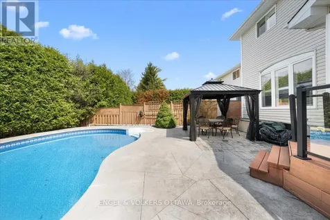 57 Newcastle Avenue Ottawa ON K2K 3B5