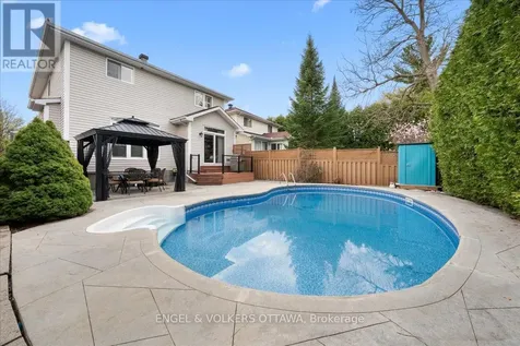 57 Newcastle Avenue Ottawa ON K2K 3B5