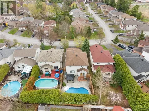 57 Newcastle Avenue Ottawa ON K2K 3B5