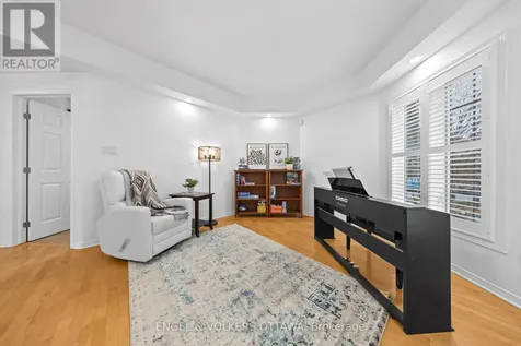 57 Newcastle Avenue Ottawa ON K2K 3B5