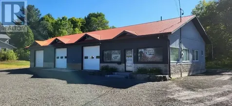 3 Queen Street Parry Sound ON P2A 2W1