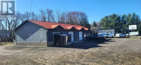3 Queen Street Parry Sound ON P2A 2W1