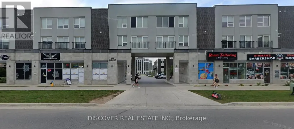 288 Albert Street Waterloo ON N2L 0G9