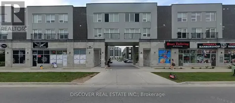 288 Albert Street Waterloo ON N2L 0G9
