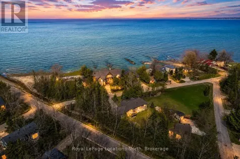 45 William Avenue Wasaga Beach ON L9Z 2X3