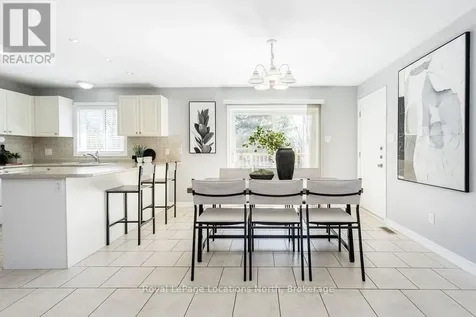 45 William Avenue Wasaga Beach ON L9Z 2X3