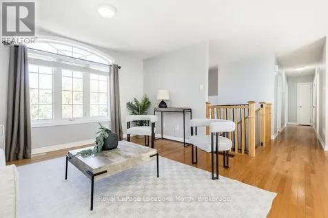 45 William Avenue Wasaga Beach ON L9Z 2X3
