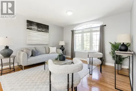 45 William Avenue Wasaga Beach ON L9Z 2X3