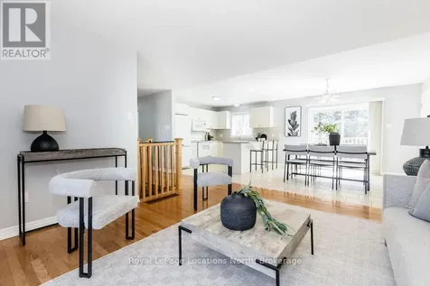 45 William Avenue Wasaga Beach ON L9Z 2X3