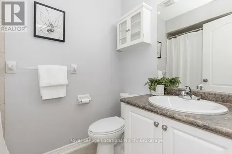 45 William Avenue Wasaga Beach ON L9Z 2X3