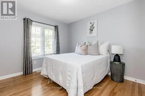 45 William Avenue Wasaga Beach ON L9Z 2X3