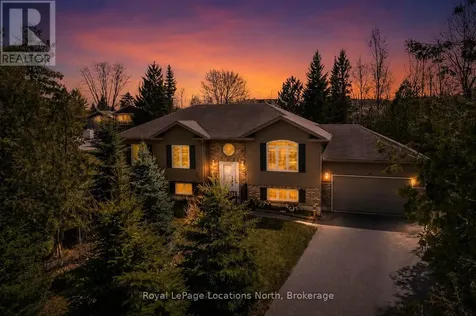 45 William Avenue Wasaga Beach ON L9Z 2X3