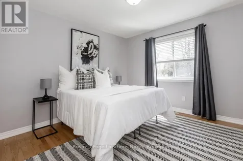45 William Avenue Wasaga Beach ON L9Z 2X3