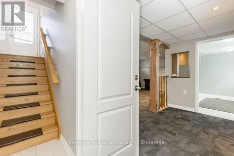 45 William Avenue Wasaga Beach ON L9Z 2X3