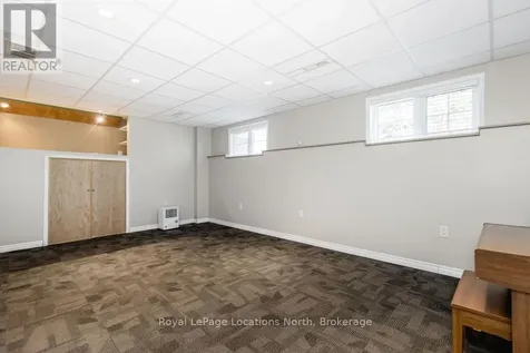 45 William Avenue Wasaga Beach ON L9Z 2X3
