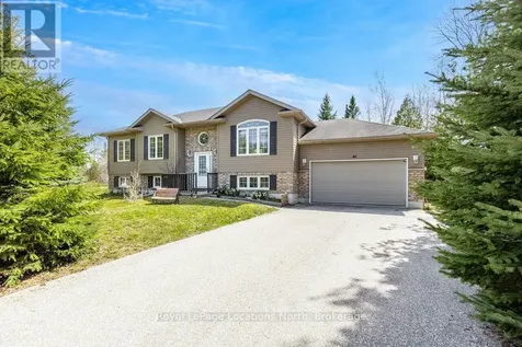 45 William Avenue Wasaga Beach ON L9Z 2X3
