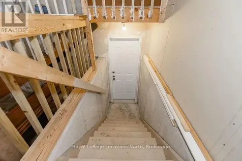 45 William Avenue Wasaga Beach ON L9Z 2X3