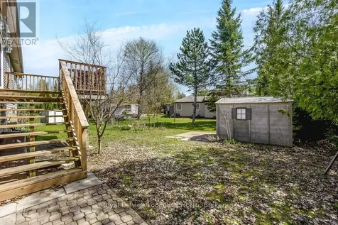 45 William Avenue Wasaga Beach ON L9Z 2X3