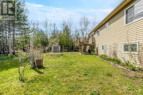 45 William Avenue Wasaga Beach ON L9Z 2X3