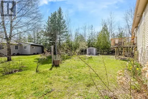 45 William Avenue Wasaga Beach ON L9Z 2X3