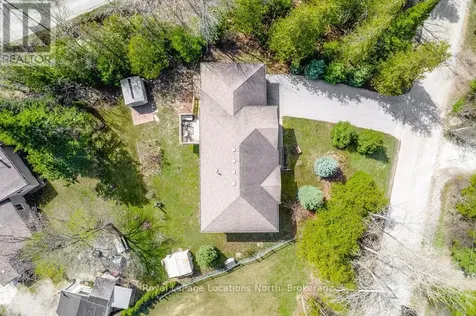 45 William Avenue Wasaga Beach ON L9Z 2X3
