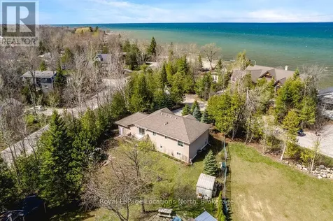 45 William Avenue Wasaga Beach ON L9Z 2X3