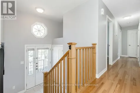 45 William Avenue Wasaga Beach ON L9Z 2X3