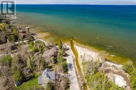 45 William Avenue Wasaga Beach ON L9Z 2X3