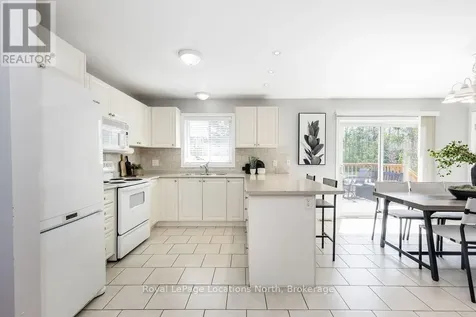 45 William Avenue Wasaga Beach ON L9Z 2X3