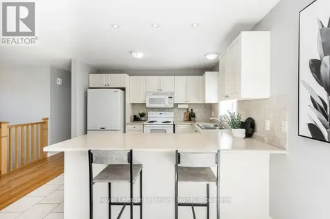 45 William Avenue Wasaga Beach ON L9Z 2X3