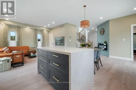 55 Dennis Drive Parry Sound ON P2A 2H9