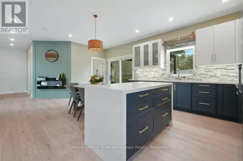 55 Dennis Drive Parry Sound ON P2A 2H9