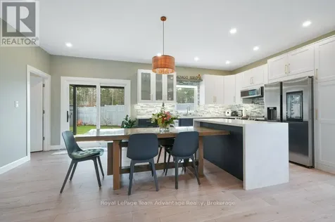 55 Dennis Drive Parry Sound ON P2A 2H9