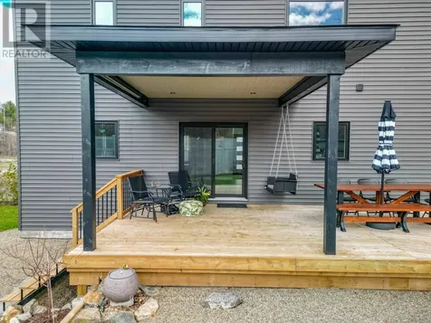55 Dennis Drive Parry Sound ON P2A 2H9