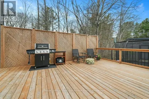 55 Dennis Drive Parry Sound ON P2A 2H9
