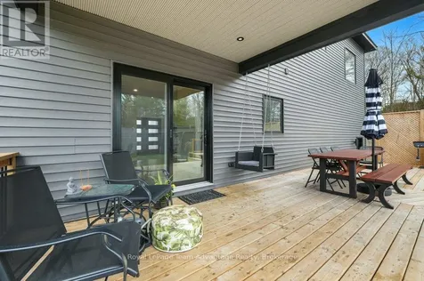 55 Dennis Drive Parry Sound ON P2A 2H9