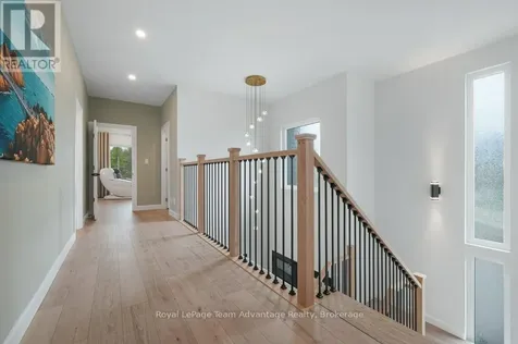 55 Dennis Drive Parry Sound ON P2A 2H9
