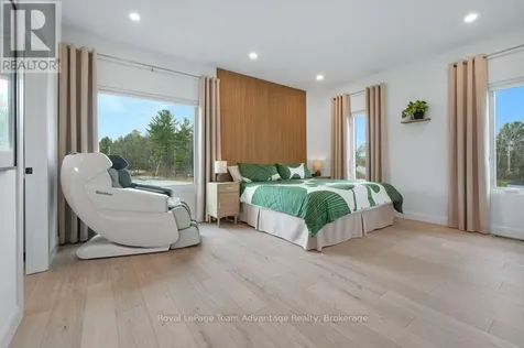 55 Dennis Drive Parry Sound ON P2A 2H9