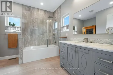 55 Dennis Drive Parry Sound ON P2A 2H9