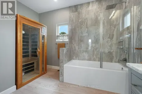 55 Dennis Drive Parry Sound ON P2A 2H9