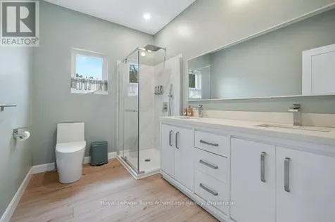55 Dennis Drive Parry Sound ON P2A 2H9